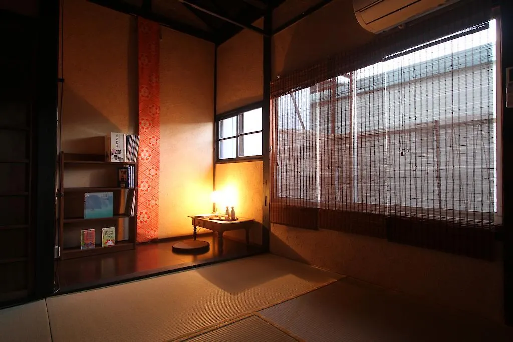 Holiday home Naokonoza Bettei Kyoto Station Villa