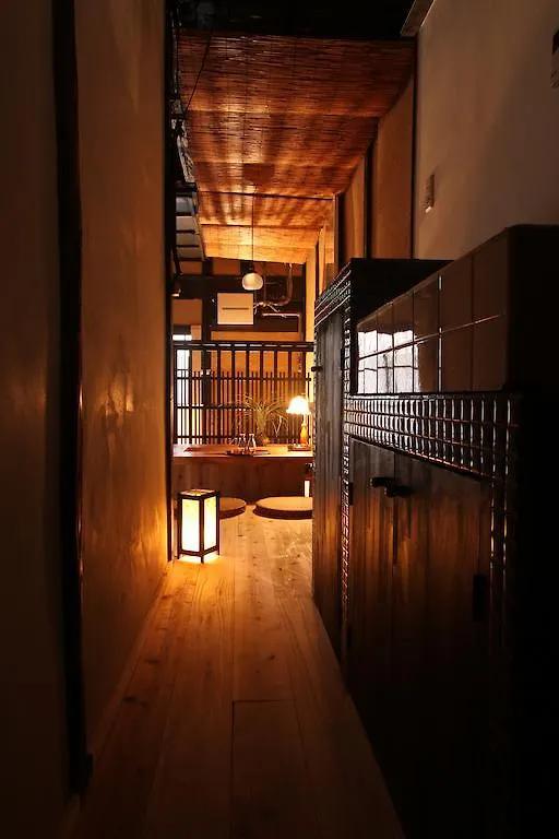 Holiday home Naokonoza Bettei Kyoto Station Villa Japan