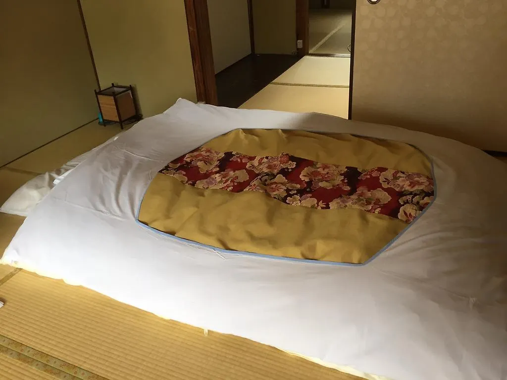 Naokonoza Bettei Kyoto Station Villa