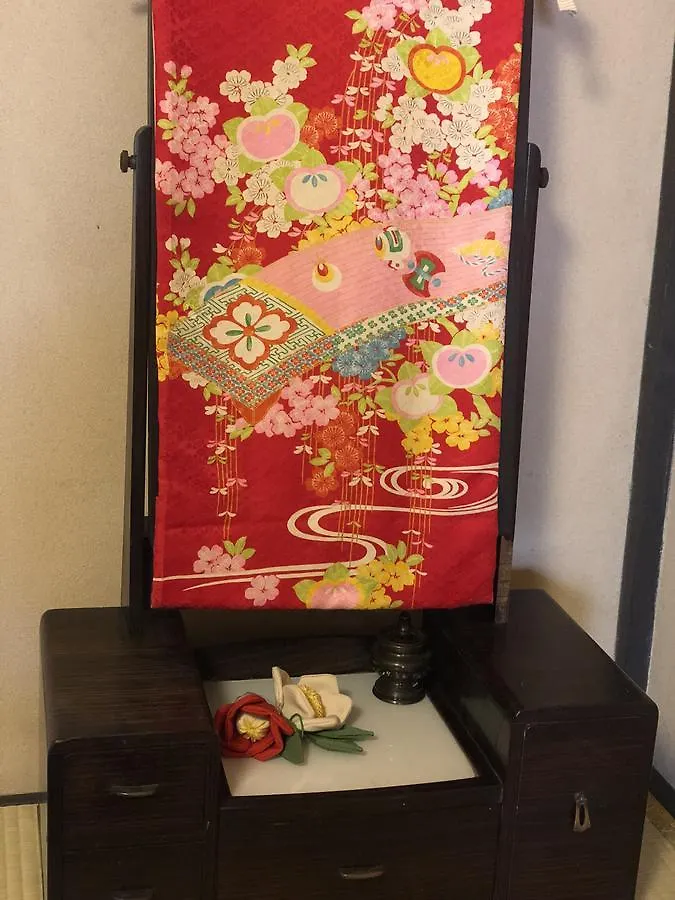 Naokonoza Bettei Kyoto Station Villa Holiday home