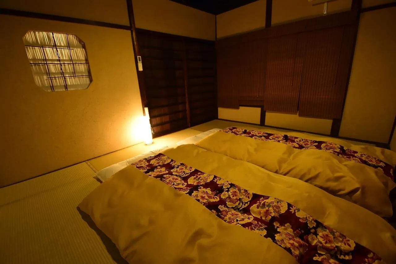 Holiday home Naokonoza Bettei Kyoto Station Villa