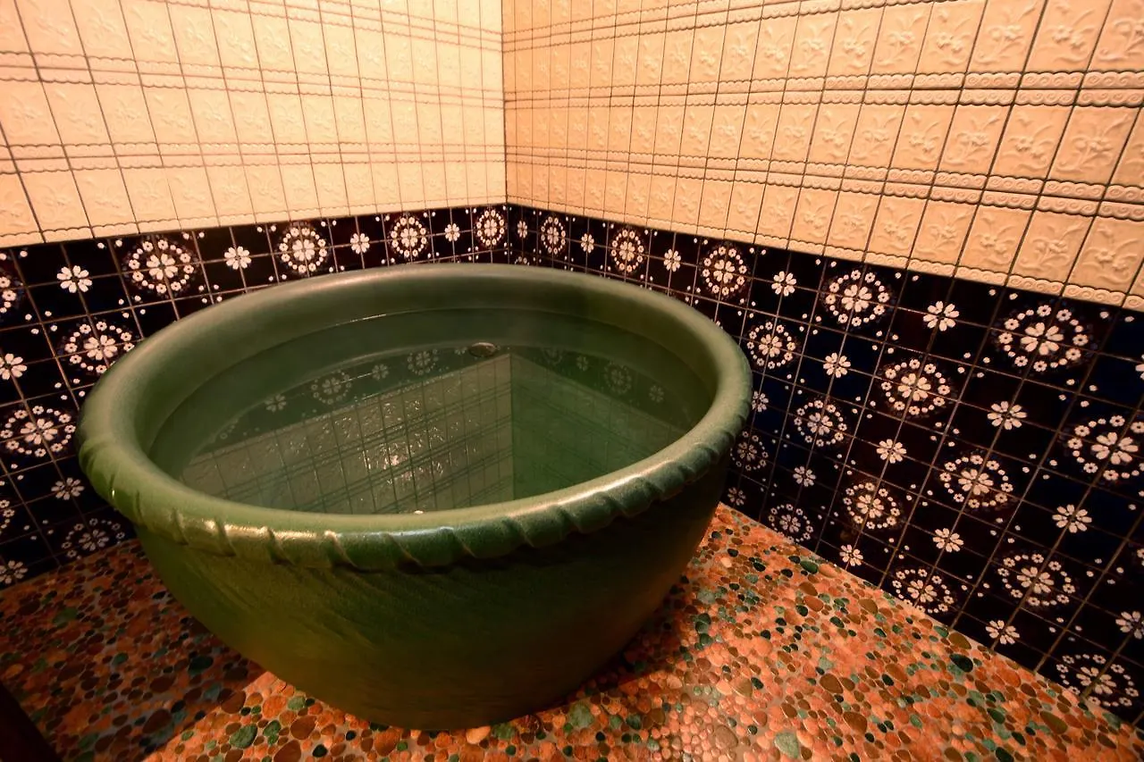 Holiday home Naokonoza Bettei Kyoto Station Villa