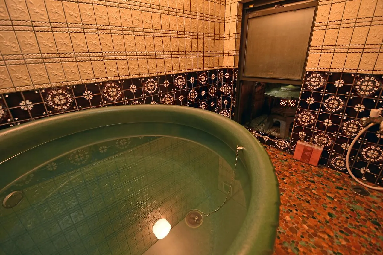 Naokonoza Bettei Kyoto Station Villa