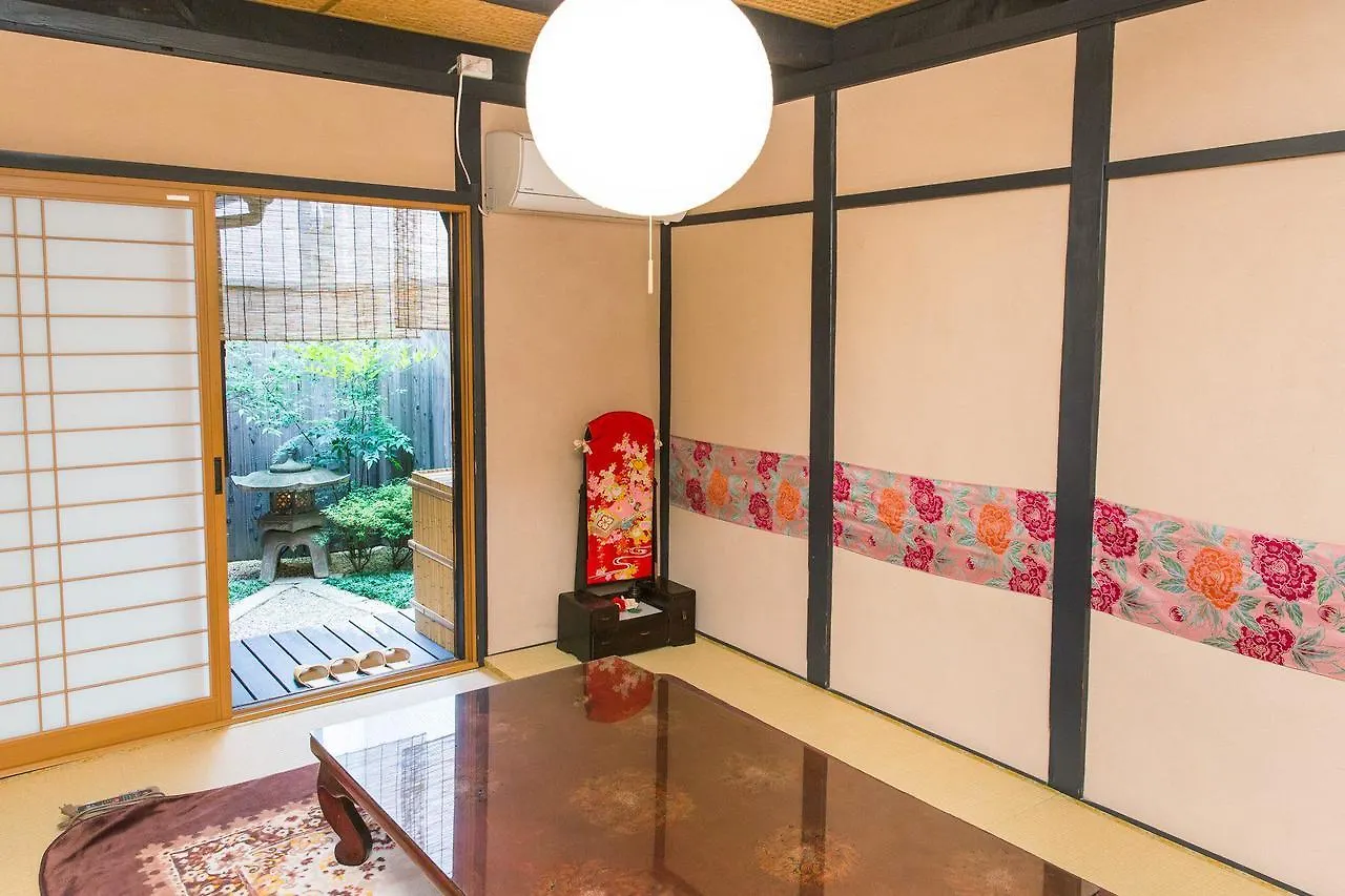 Naokonoza Bettei Kyoto Station Villa Holiday home