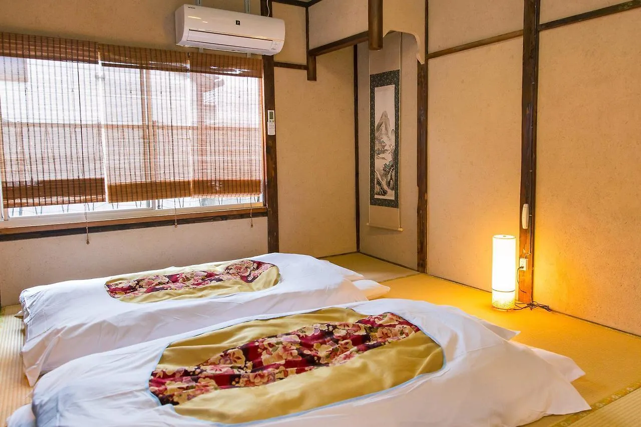 Holiday home Naokonoza Bettei Kyoto Station Villa