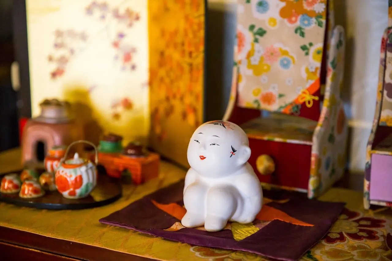 Holiday home Naokonoza Bettei Kyoto Station Villa