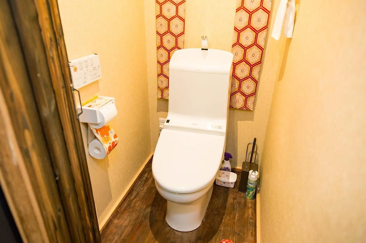 Naokonoza Bettei Kyoto Station Villa Holiday home