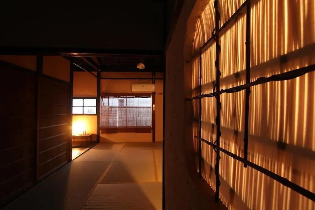 Naokonoza Bettei Kyoto Station Villa