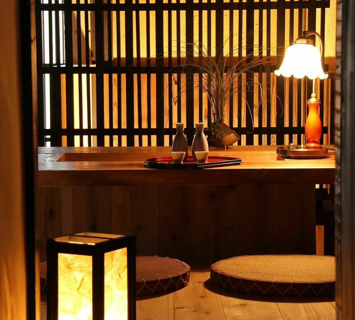 Naokonoza Bettei Kyoto Station Villa 0*,  Japan