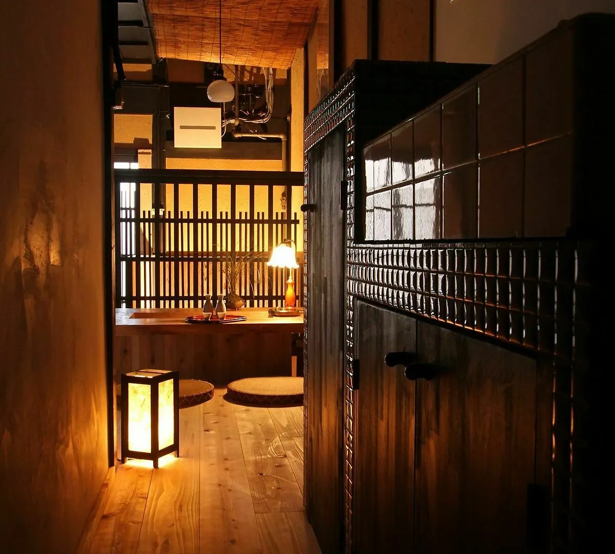 Naokonoza Bettei Kyoto Station Villa Holiday home