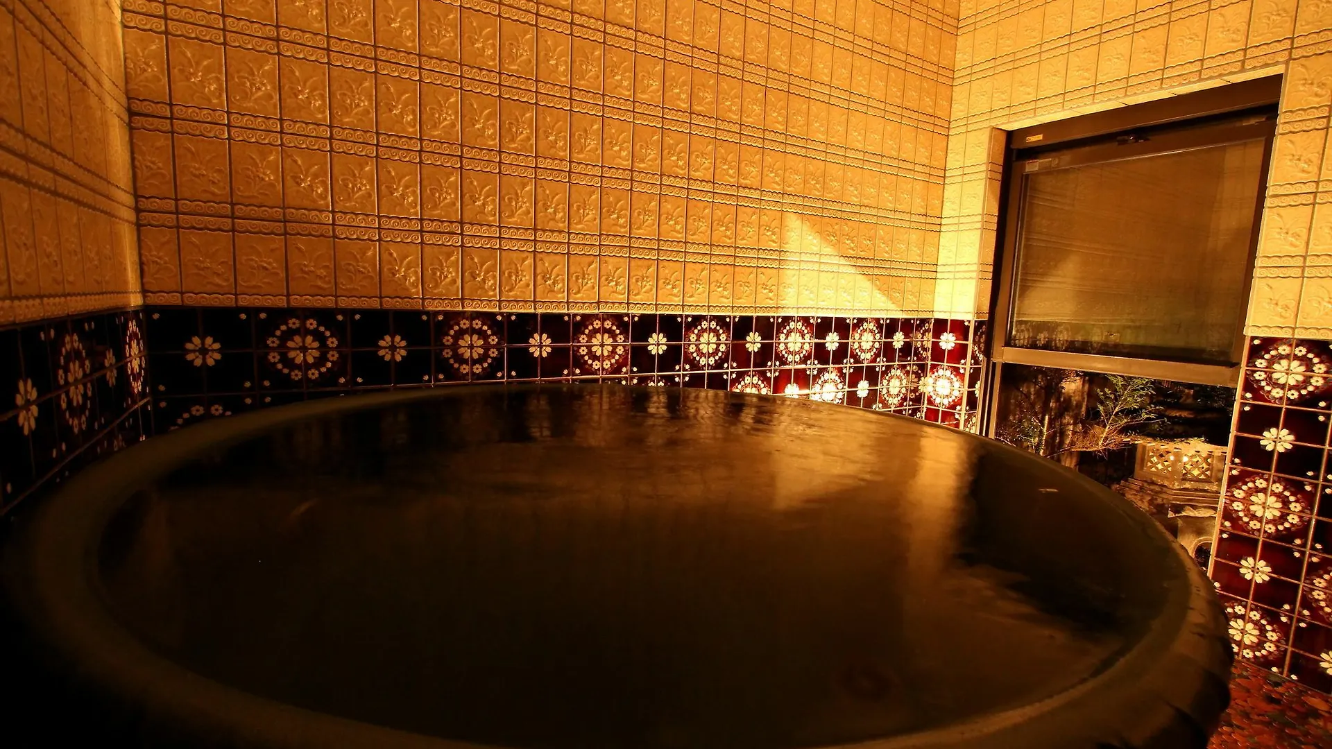 Naokonoza Bettei Kyoto Station Villa