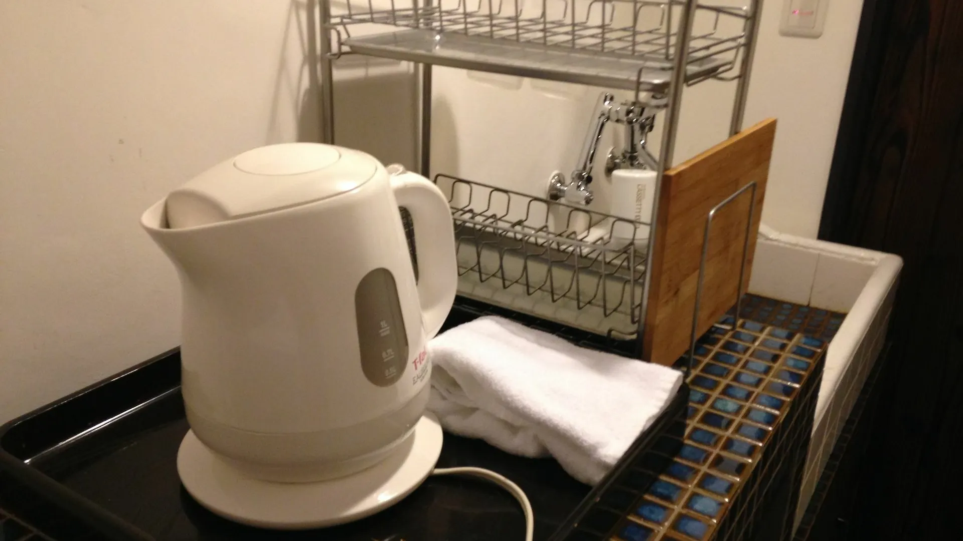 Naokonoza Bettei Kyoto Station Villa Holiday home