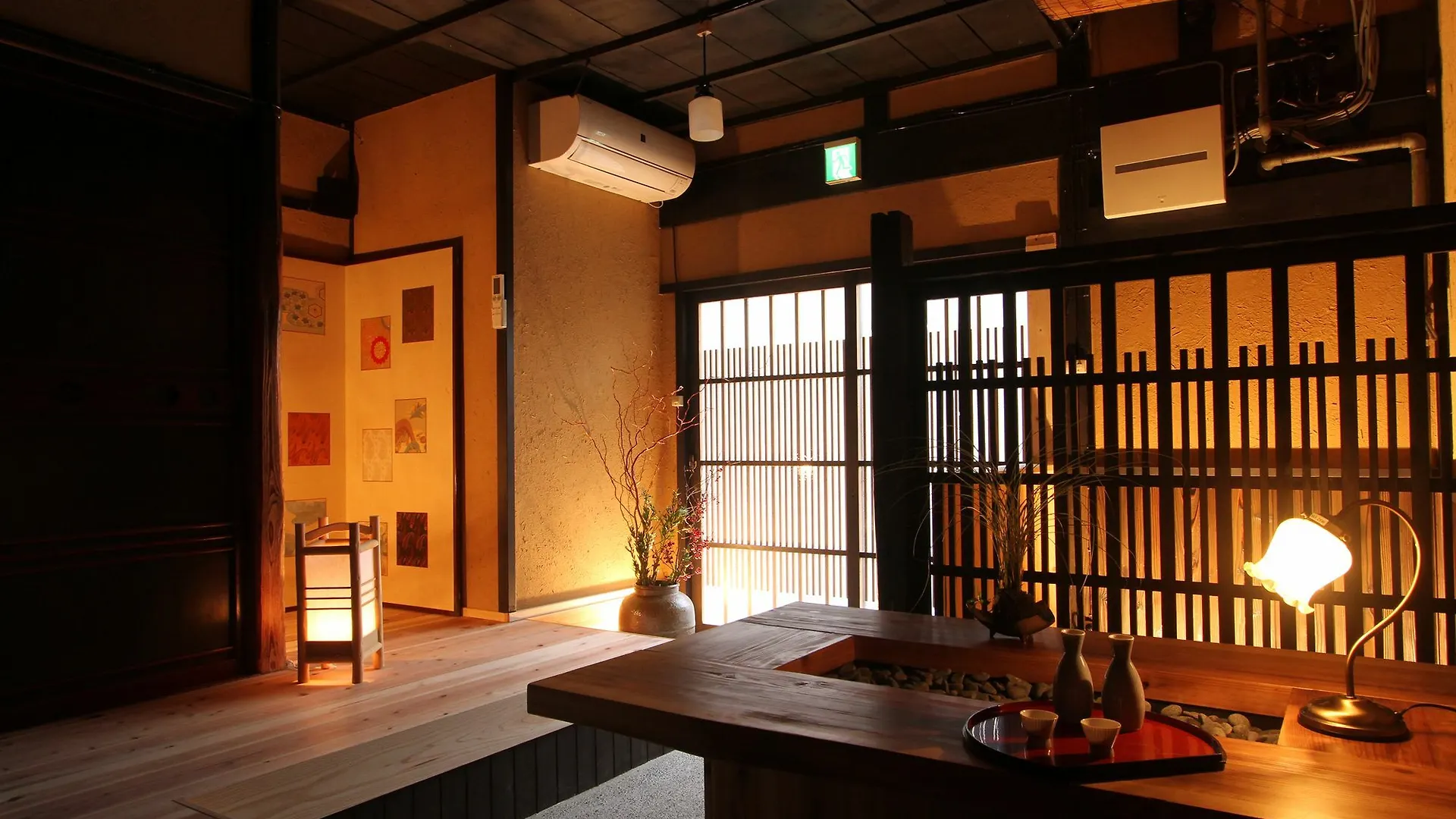 Holiday home Naokonoza Bettei Kyoto Station Villa