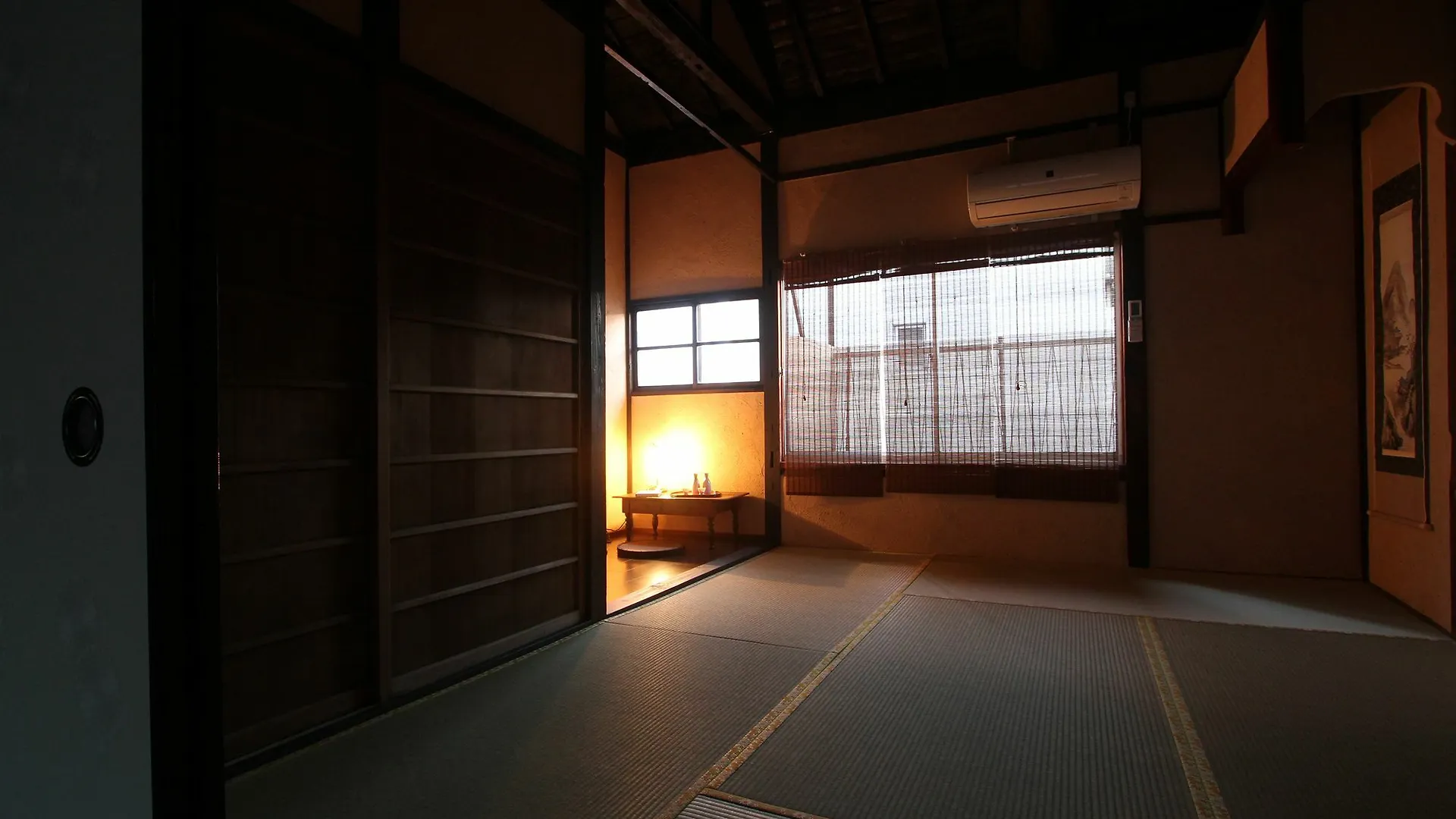 Naokonoza Bettei Kyoto Station Villa Holiday home