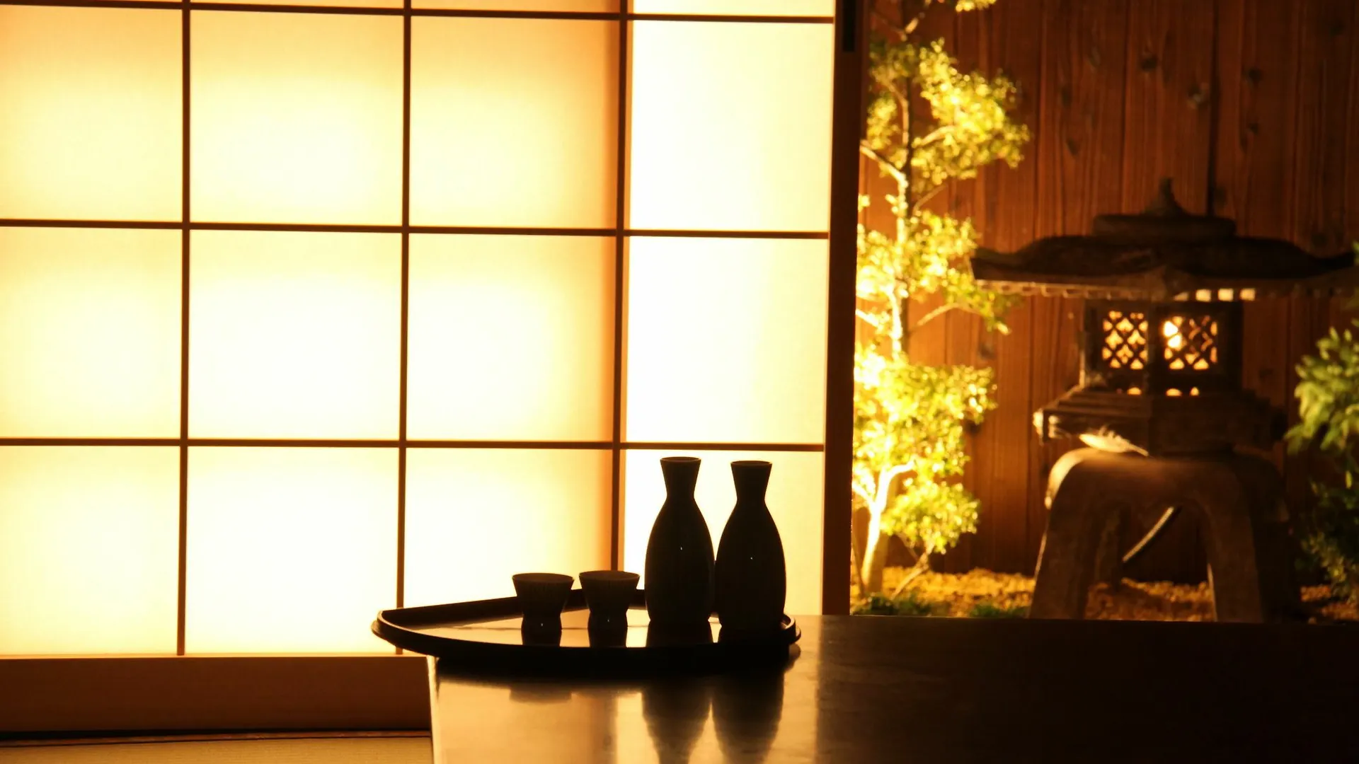 Naokonoza Bettei Kyoto Station Villa