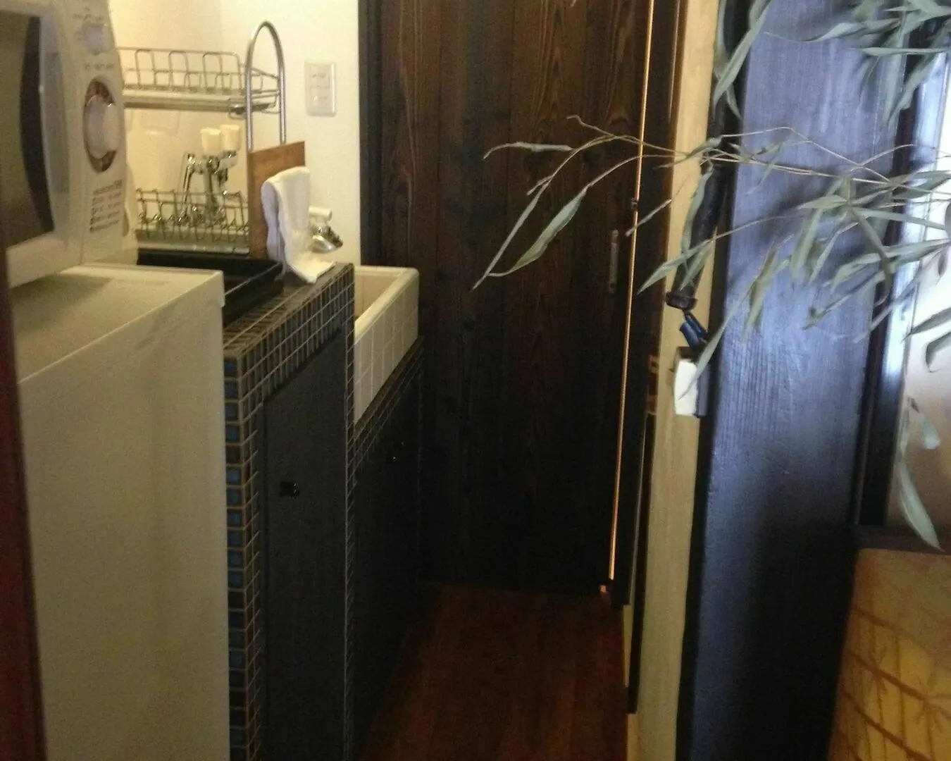 Holiday home Naokonoza Bettei Kyoto Station Villa